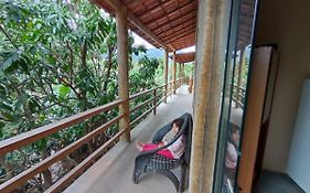 Residencial E Chales Cristal